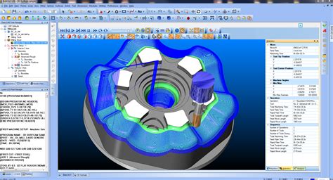 manufacturing software solutions for cad/cam