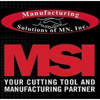 manufacturing solutions of mn