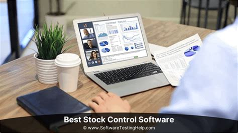 manufacturing stock control software