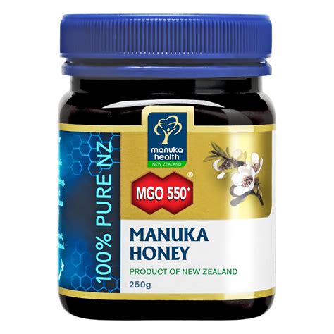 manuka honey amazon lowest price