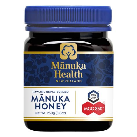 manuka honey and ulcers