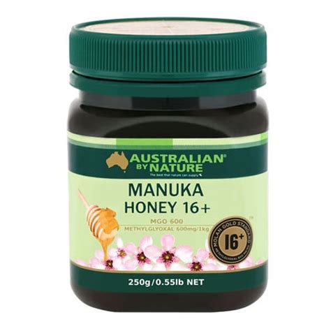 manuka honey australia vs new zealand