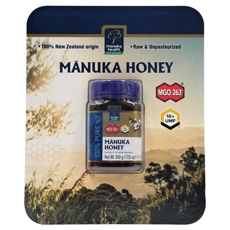 manuka honey drops costco