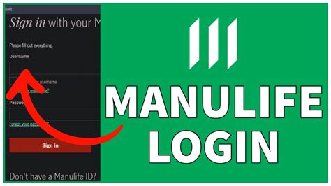 manulife benefits claim login