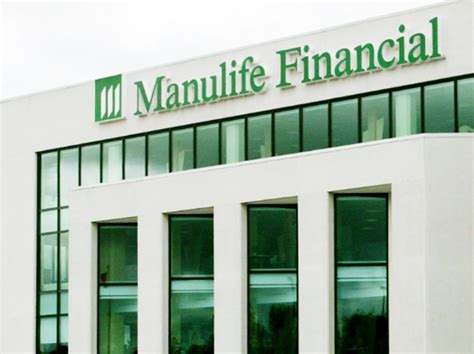 manulife financial