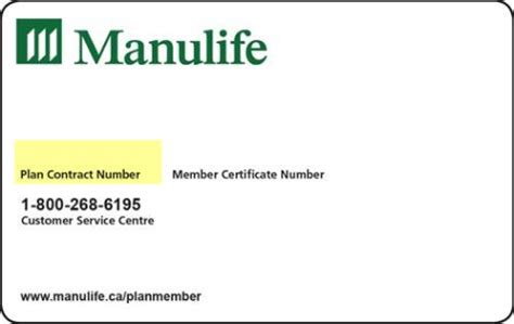 manulife financial login
