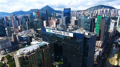 manulife investment funds hk