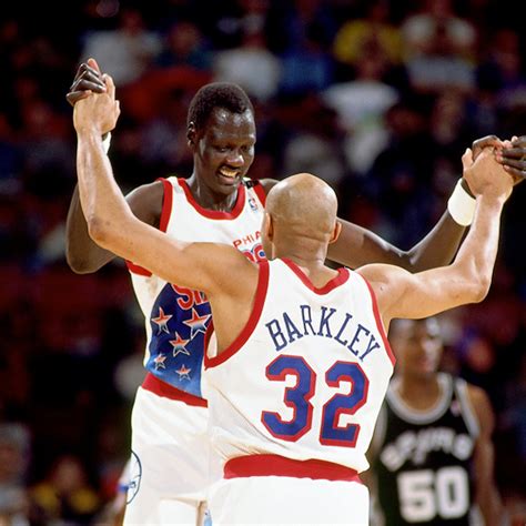 manute bol dates joined