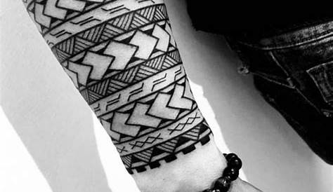 Maori hand piece