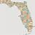 map of counties in florida printable