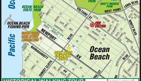 San Diego Tourist Attractions Map Pdf Best Tourist Places in the World
