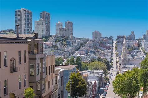 How to Find Parking in Russian Hill SFParkingGuide