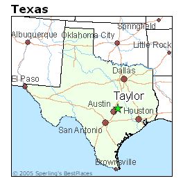 Superfund Sites in Taylor County Texas Commission on Environmental