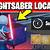 map with lightsabers fortnite