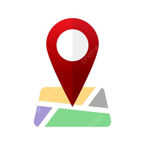 7 Best Map Location Icon Styles For Modern Ui Design