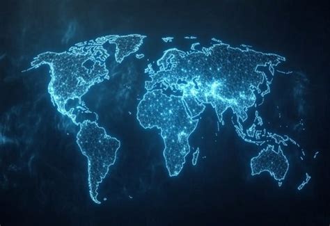 carte du monde hd Archives Voyages Cartes