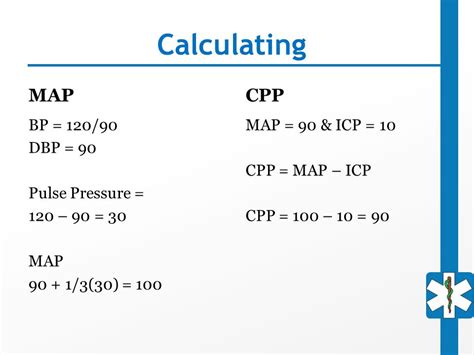 Map Calculation In Sap