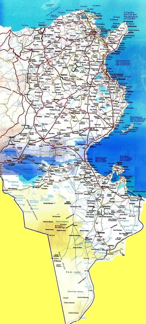 Tunisia Travel Advice & Safety Smartraveller