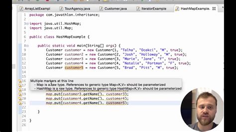Map Declaration In Java: A Comprehensive Guide