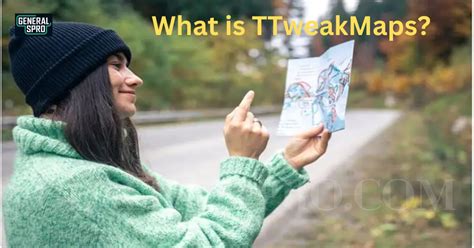 Map Guides Ttweakmaps From Traveltweaks