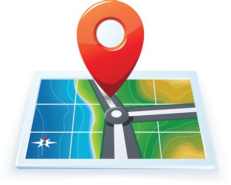 map icon png image