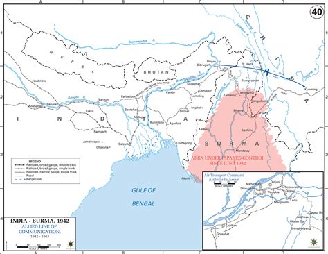 Map Asia during WW2 370kb Copy asia war graves