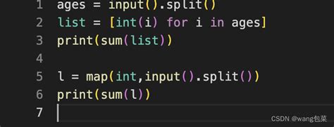 03 Using Mapping in Python YouTube