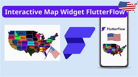 map list flutterflow
