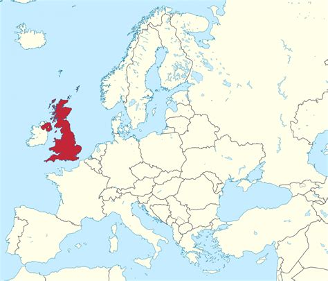 How To Find The Accurate Map Location Of The Uk