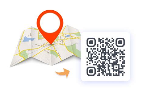 How To Create A Map Location Qr Code Generator For Free