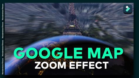 How To Change Map Location Zoom On Any Device