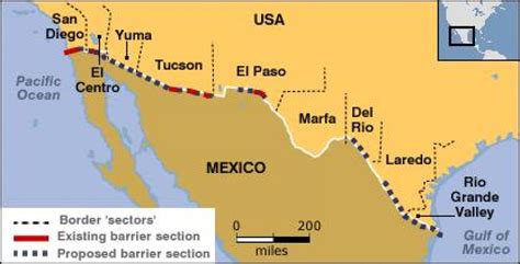 map matamoros mexico us border