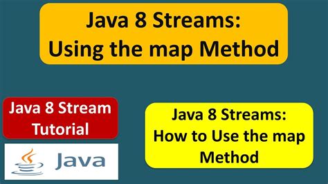 map method in java 8 streams
