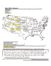 map of 1890 enclosure