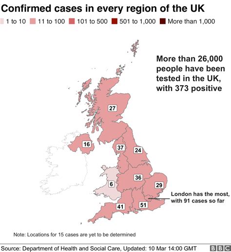map of covid cases in uk