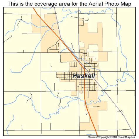 Map Of Haskell Ok