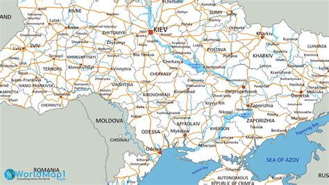 Kherson region Regions of Ukraine