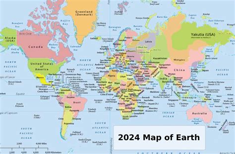 map of may 2024