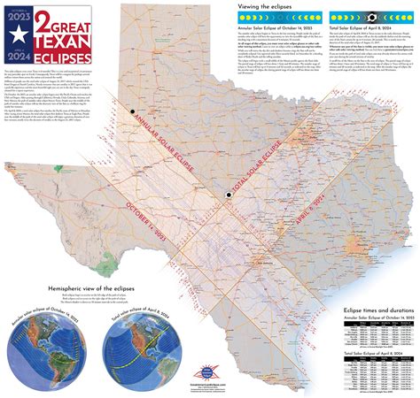map of texas 2024