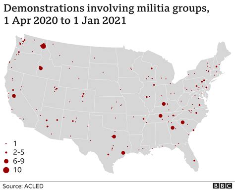 Active Patriot Groups in the US in 2016 Freedoms Phoenix