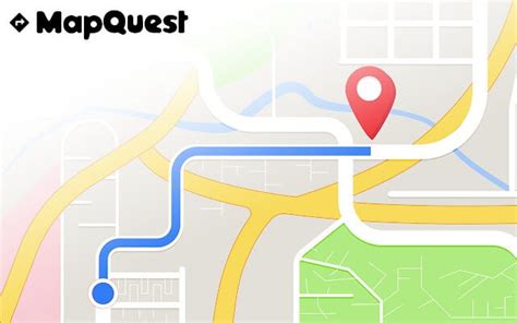 Map Quest Printable Directiions