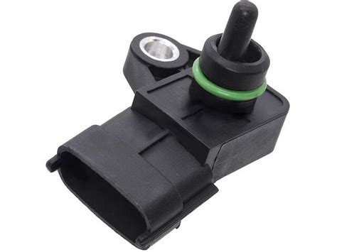 Map Sensor 2011 Kia Sorento
