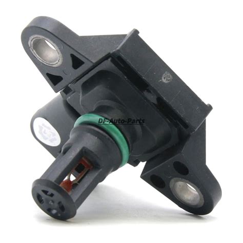 Map Sensor 4 Bar Bmw