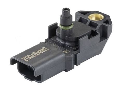 Map Sensor Xj