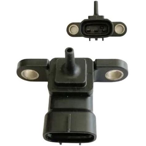 Map Sensor Yaris