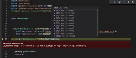map string dynamic to list flutter
