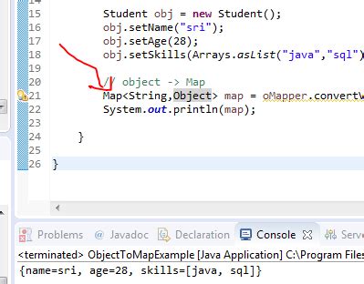 How to Iterate Through Map and List in Java? Example attached (Total 5