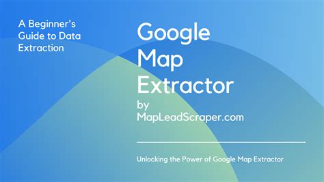 Map Tools Google