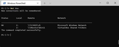 How to Map Network Drives in Windows 10 Columbia College Information Technology