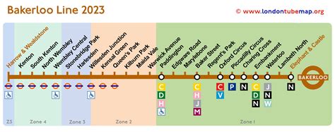 Bakerloo Line extension consultation begins BBC News